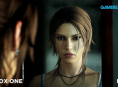 Vídeo comparativa: Tomb  Raider PS3 vs PS4 vs Xbox One