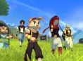 Tr&aacute;iler de lanzamiento de Shiness: The Lightning Kingdom