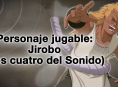 Naruto Shippuden USN4 descarga Los Cuatro del Sonido