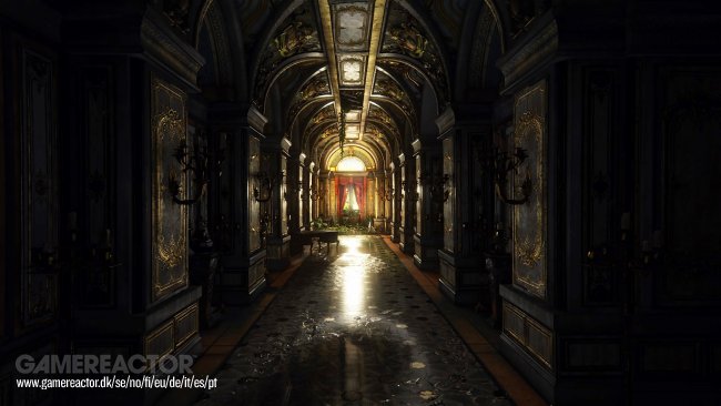 Uncharted 4: El Desenlace del Ladrón