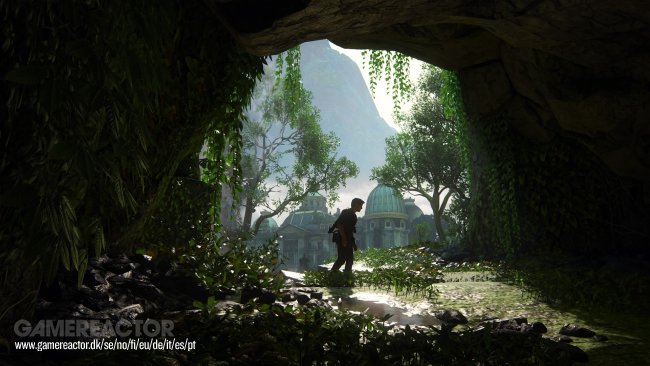 Uncharted 4: El Desenlace del Ladrón