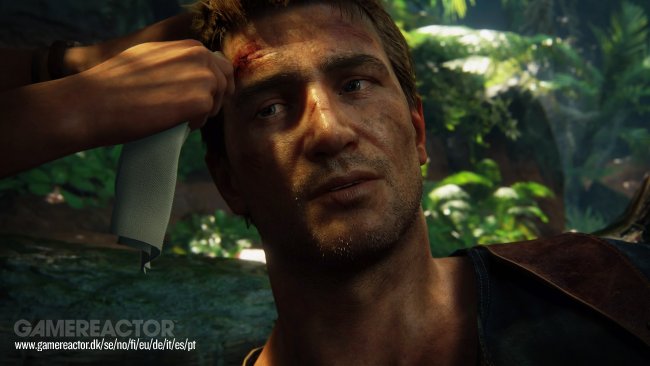 Uncharted 4: El Desenlace del Ladrón
