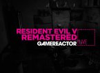 Hoy en GR Live: Resident Evil 5 Remastered