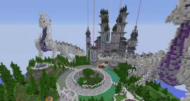 Minecraft