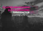 Gameplay: malviviendo en PlayerUnknown's Battlegounds