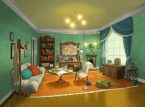 El misterioso viaje de Layton: Katrielle y la conspiraci&oacute;n de los millonarios