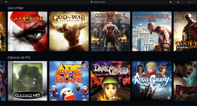 Análisis y Guía de PlayStation Now en España