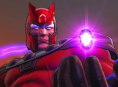 Dando caña a los villanos de Marvel Ultimate Alliance 3