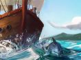 Glory: Conquer The Sea es "una aventura única a cada partida"