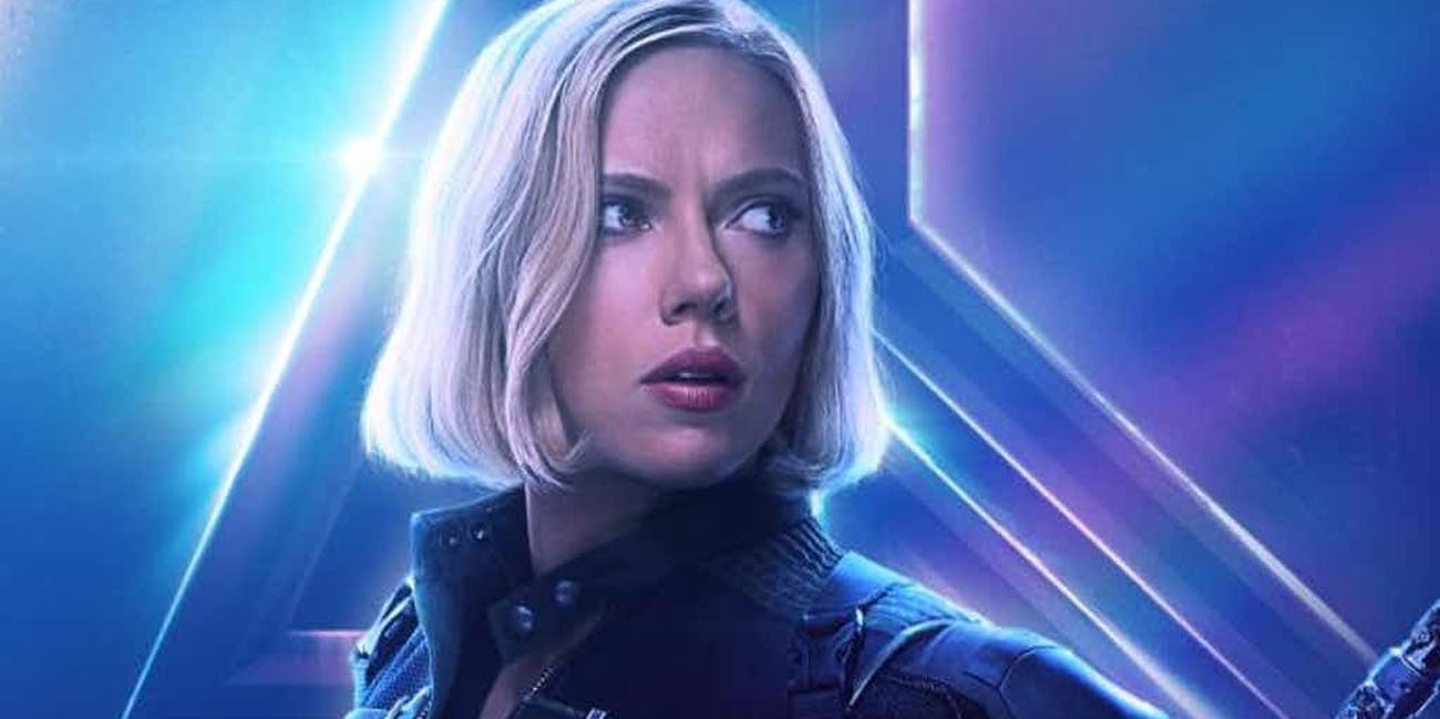 Se confirma que Scarlett Johansson protagonizará su primera película de terror