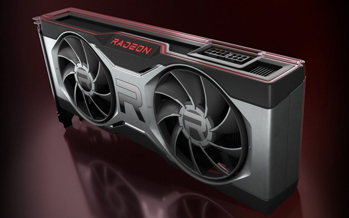 Se confirman las especificaciones de AMD Radeon RX 7700 XT
