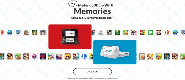 La tienda de Nintendo 3DS y Wii U echa el cierre en un año