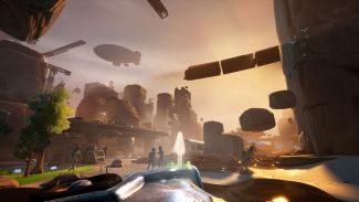 After Us will be available on May 23 on PC, PlayStation and Xbox. 1 After U.S