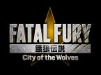 Primer tráiler de Fatal Fury: City of the Wolves, el regreso de la serie clásica de SNK