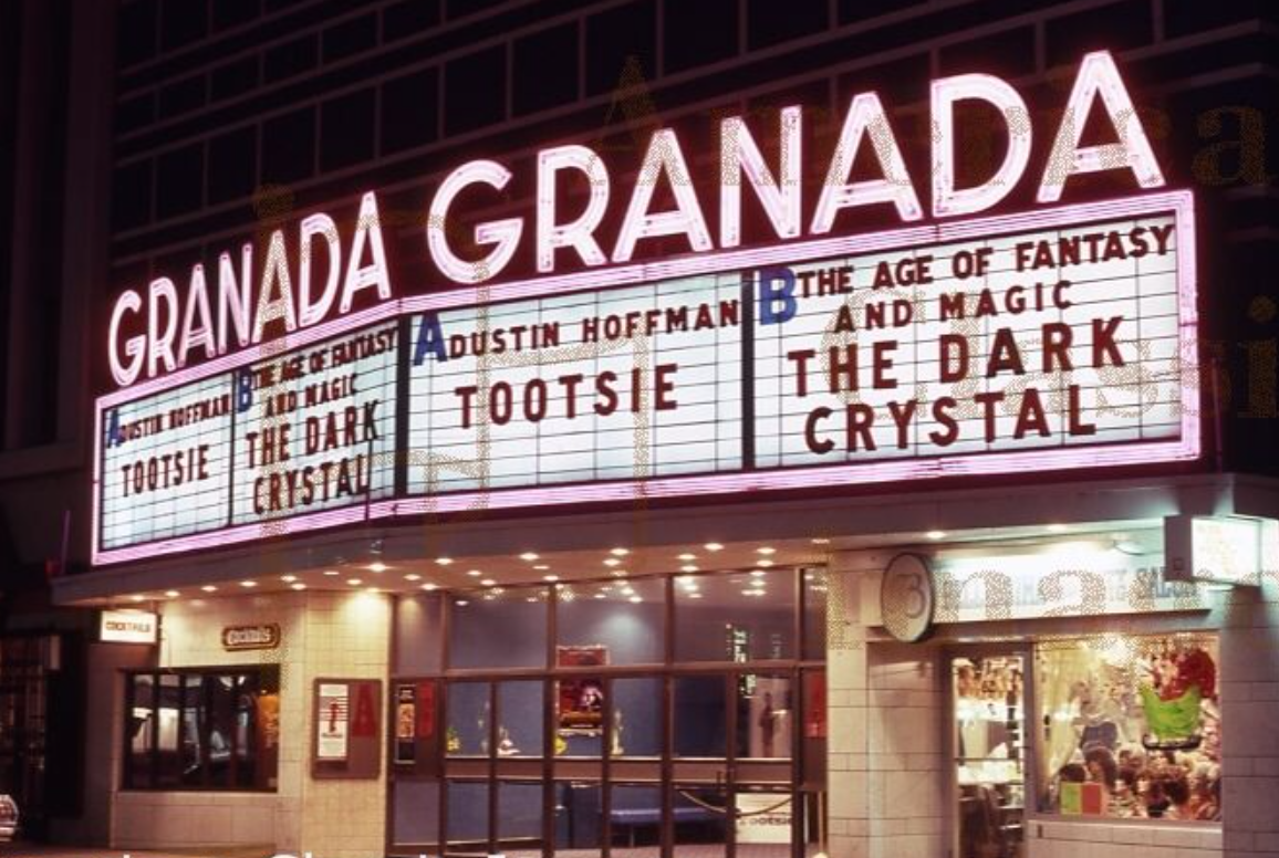 El cine más antiguo del Reino Unido cierra sus puertas