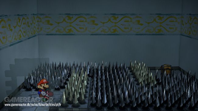 Paper Mario: La puerta milenaria