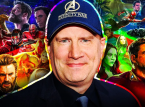 Kevin Feige echa la vista atras en el UCM y revela lo que desearia que haber hecho de otra manera