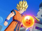 Anunciado un juego free-to-play por equipos en el universo Dragon Ball