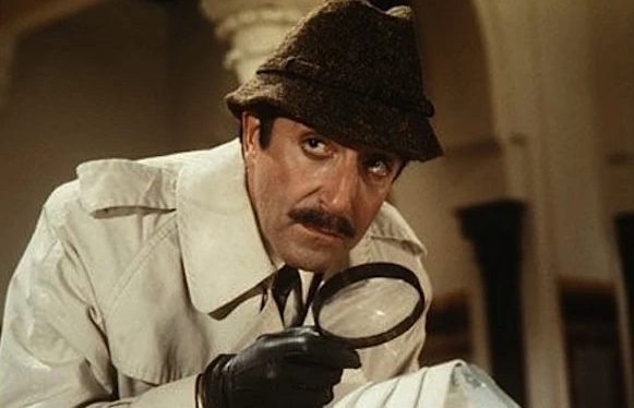 La proxima adaptación de La Pantera Rosa contará con Eddie Murphy en el papel del inspector Clouseau