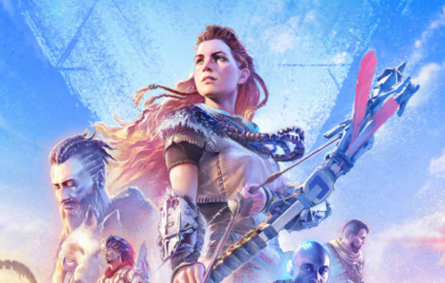Rumor: Además de los tres próximos juegos de Horizon y una película, Sony también está trabajando en una serie de animación