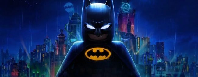 Análisis de Lego Batman: Legacy of the Dark Knight