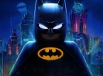 El nuevo actor de doblaje de Lego Batman dice que "da mucho miedo" estar en El Legado del Caballero Oscuro
