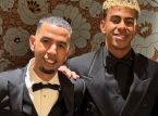 El padre de Lamine Yamal cree que "ha pasado algo raro" y habla de "da&ntilde;o moral" por el Bal&oacute;n de Oro