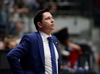 Xavi Pascual nombrado nuevo entrenador del Barcelona Basket a pesar de las dificultades econ&oacute;micas del club