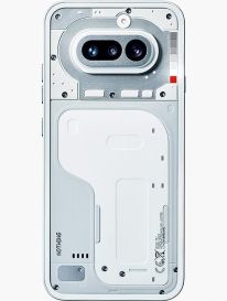 Análisis: Nothing Phone 4(a) - Nada más y nada menos que la evolución lógica de la marca