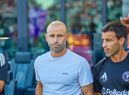 Javier Mascherano dimite en el Inter Miami, es sustituido por el hombre que descubri&oacute; a Messi