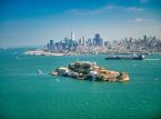 Un fallecido confirmado y varios desaparecidos tras el vuelco de una embarcaci&oacute;n en la bah&iacute;a de San Francisco