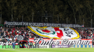 La Comunidad de Madrid retira la concesión del estadio al Rayo Vallecano por graves deficiencias de seguridad