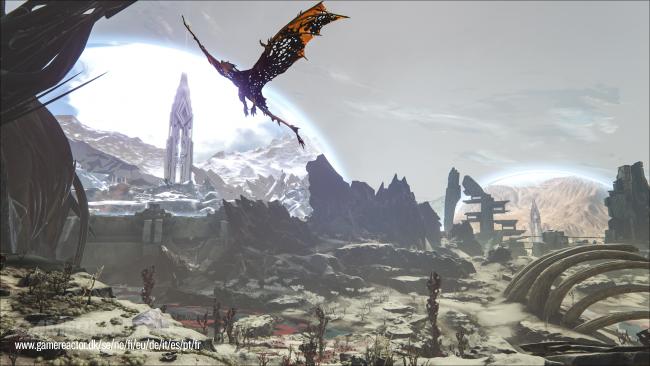 ARK: Survival Evolved