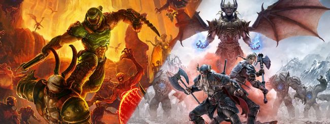 Microsoft compra Bethesda: Fallout, Elder Scrolls y Doom son Xbox