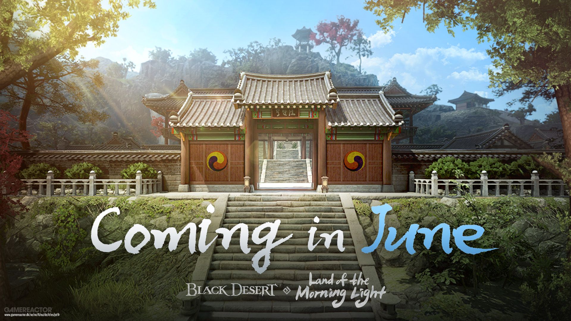 Black Desert Online