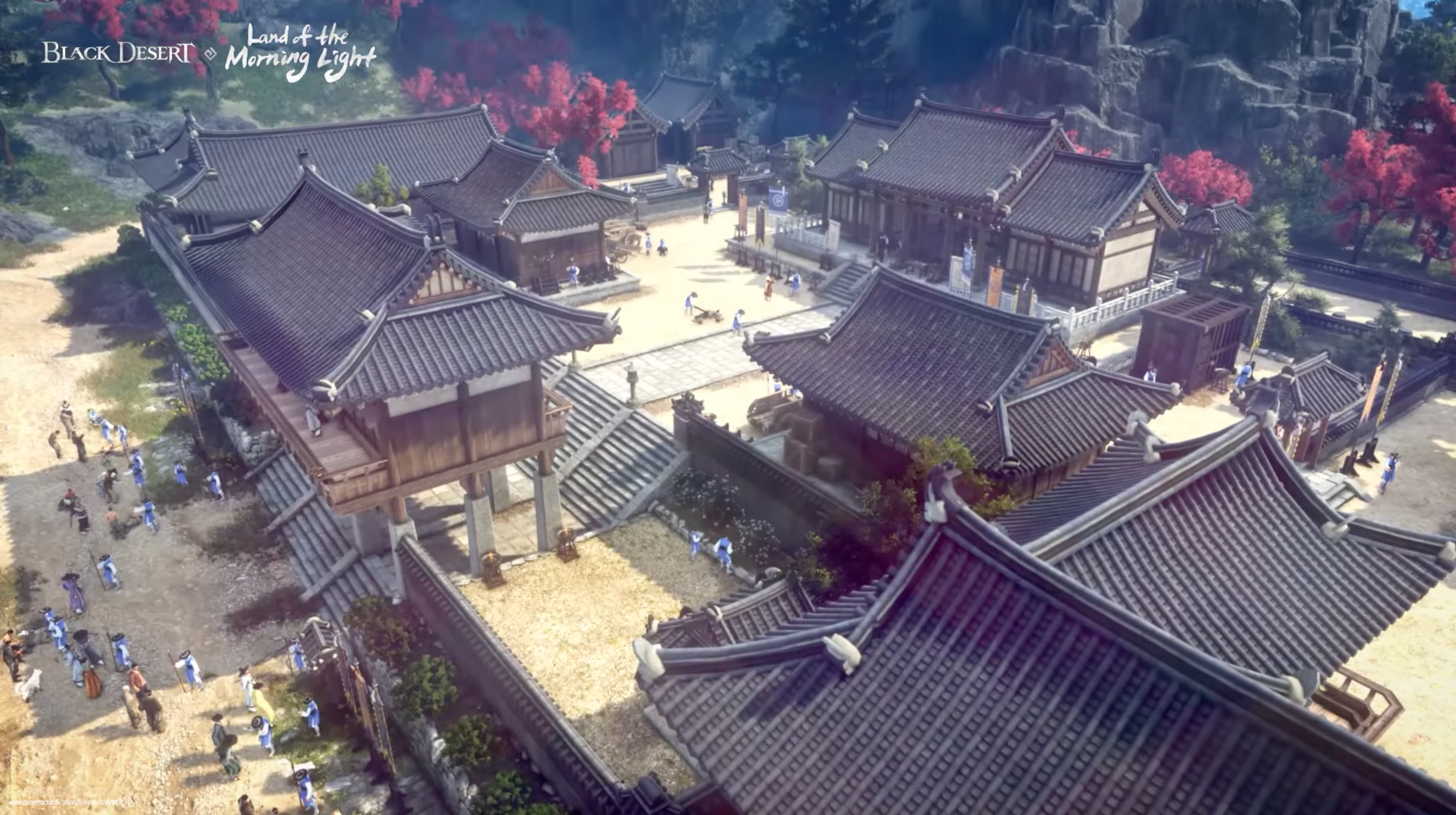 Black Desert Online