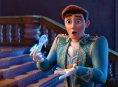 Daniel Radcliffe y Peter Dinklage se unen al reparto de la versión alternativa de Netflix de la Cenicienta, conocida como Steps