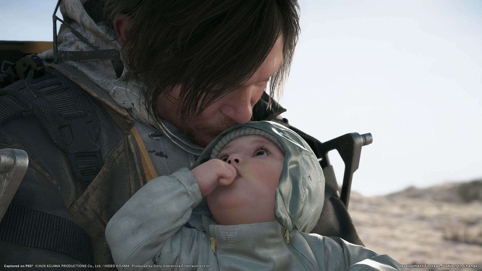 Death Stranding 2: On the Beach supera los dos millones de unidades totales gracias al gran arranque de su versión para PC