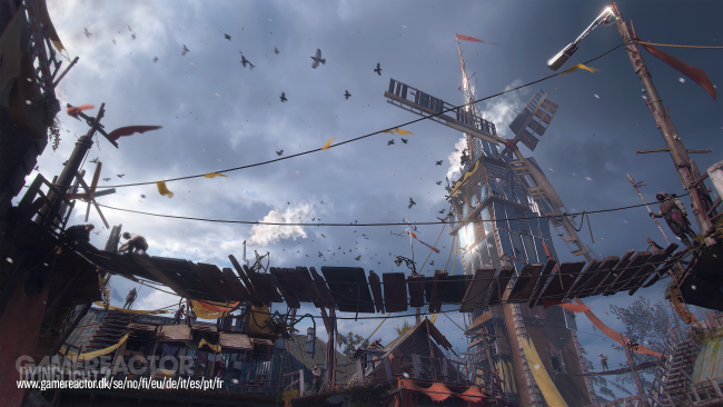 Dying Light 2 Stay Human