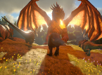 Sony no permitirá ARK: Survival Evolved en PS4 hasta que esté terminado
