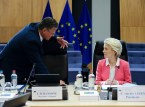 La UE advierte a EE.UU. de que no aumente los aranceles tras la sentencia del Tribunal Supremo: "Un acuerdo es un acuerdo"
