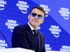 Todo lo que necesitas saber sobre las gafas de sol "Top Gun" de Macron: Modelo, precio, finalidad y m&aacute;s