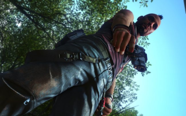 Far Cry 3