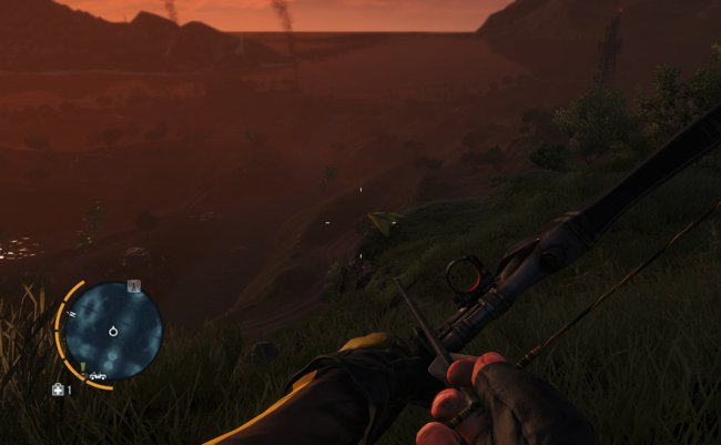 Far Cry 3