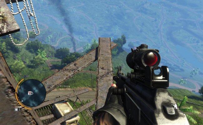 Far Cry 3