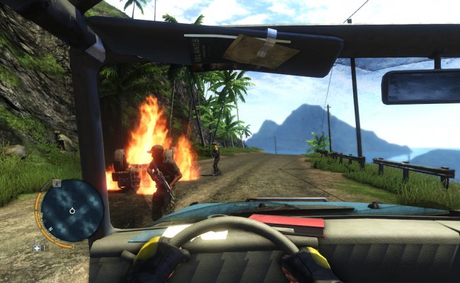 Far Cry 3