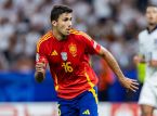 Los capitanes de Espa&ntilde;a Rodri y Carvajal vuelven a la selecci&oacute;n tras largas lesiones