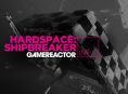 Vamos a desguazar naves hoy en GR Live con Hardspace: Shipbreaker