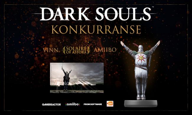 Dark Souls: Remastered