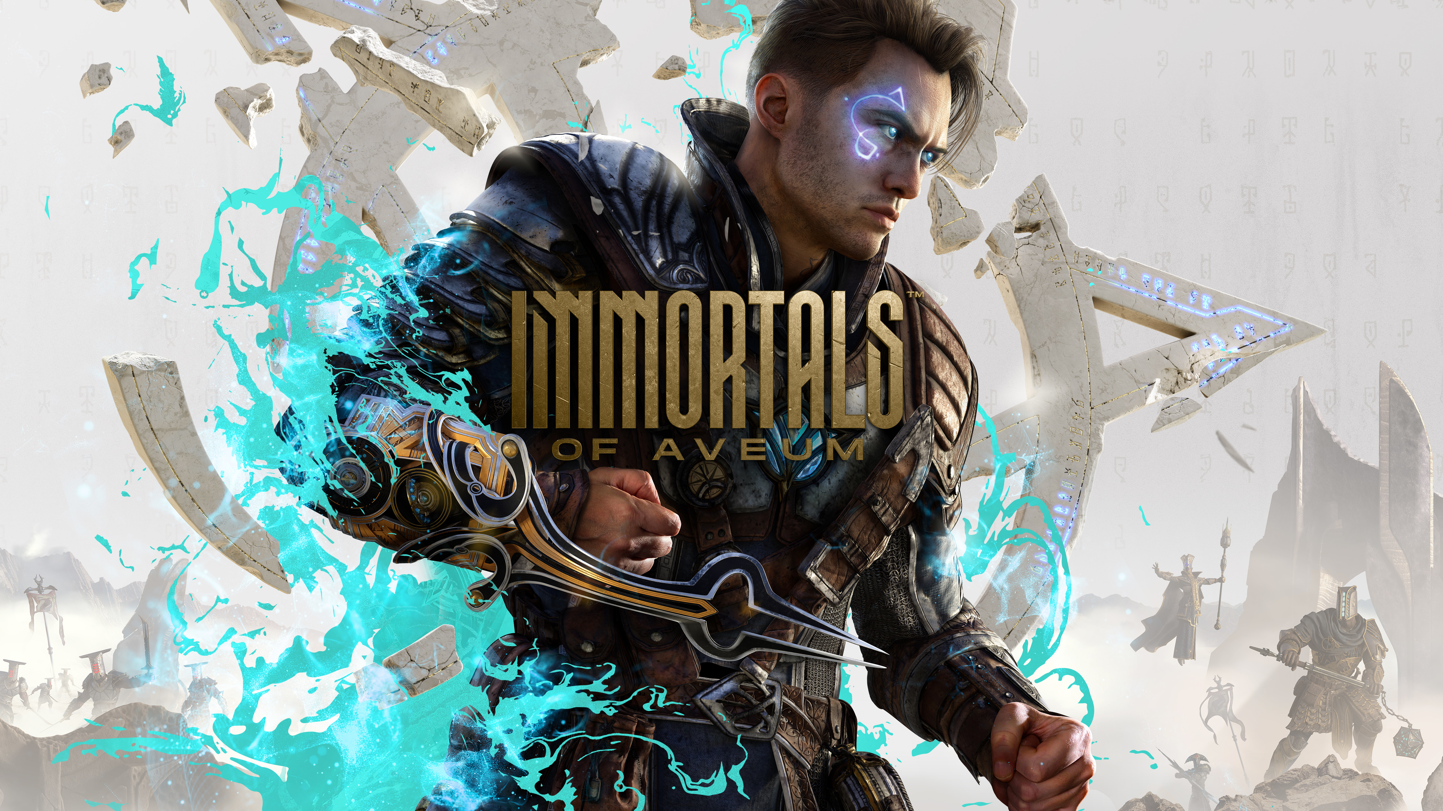 Immortals of Aveum confirms July release date